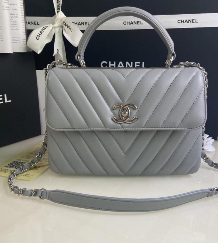 Chanel FLAP BAG