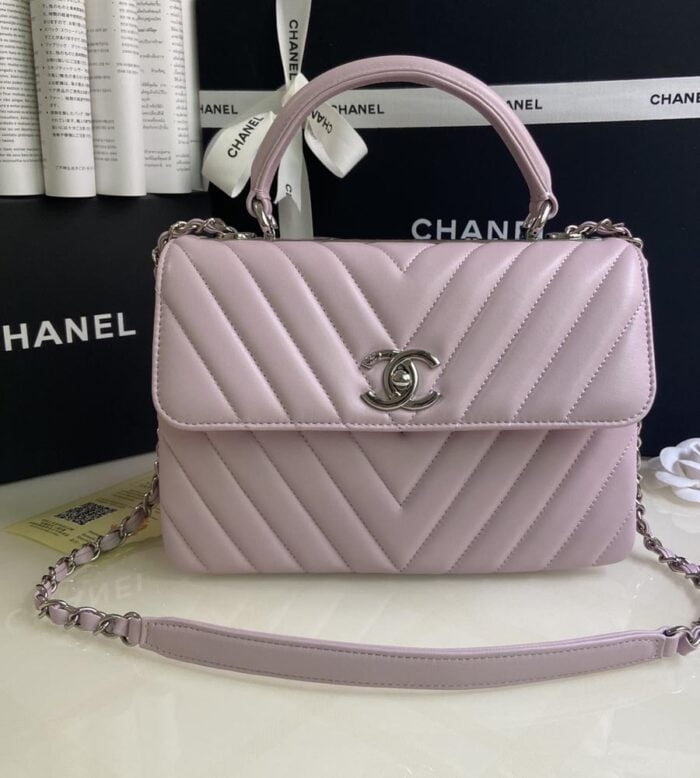 Chanel FLAP BAG