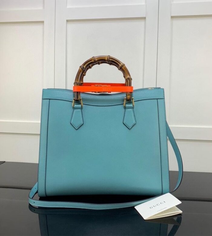 Gucci Diana medium tote bag