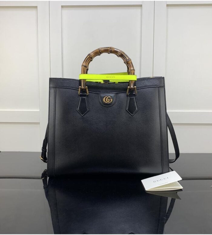 Gucci Diana medium tote bag