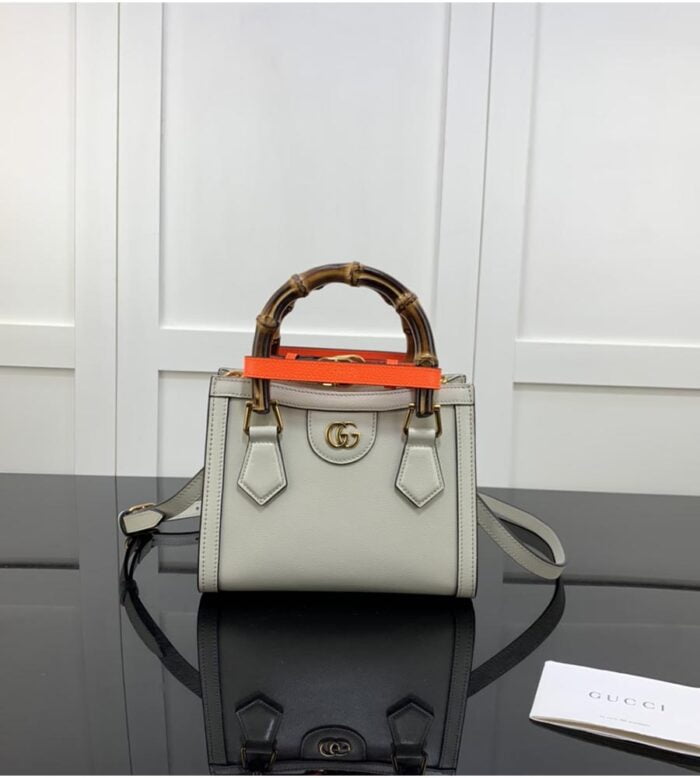 Gucci Diana mini tote bag