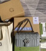 Gucci GG Marmont small shoulder bag