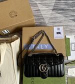 Gucci GG Marmont small shoulder bag