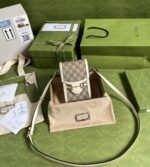 Gucci Horsebit 1955 mini bag