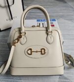 Gucci Horsebit 1955 small top handle bag