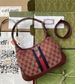 Gucci Jackie 1961 small shoulder bag