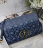 LARGE DIOR CARO BAG