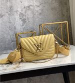 LOUIS VUITTON NEW WAVE MULTI-POCHETTE