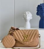 LOUIS VUITTON NEW WAVE MULTI-POCHETTE