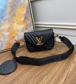 LOUIS VUITTON NEW WAVE MULTI-POCHETTE