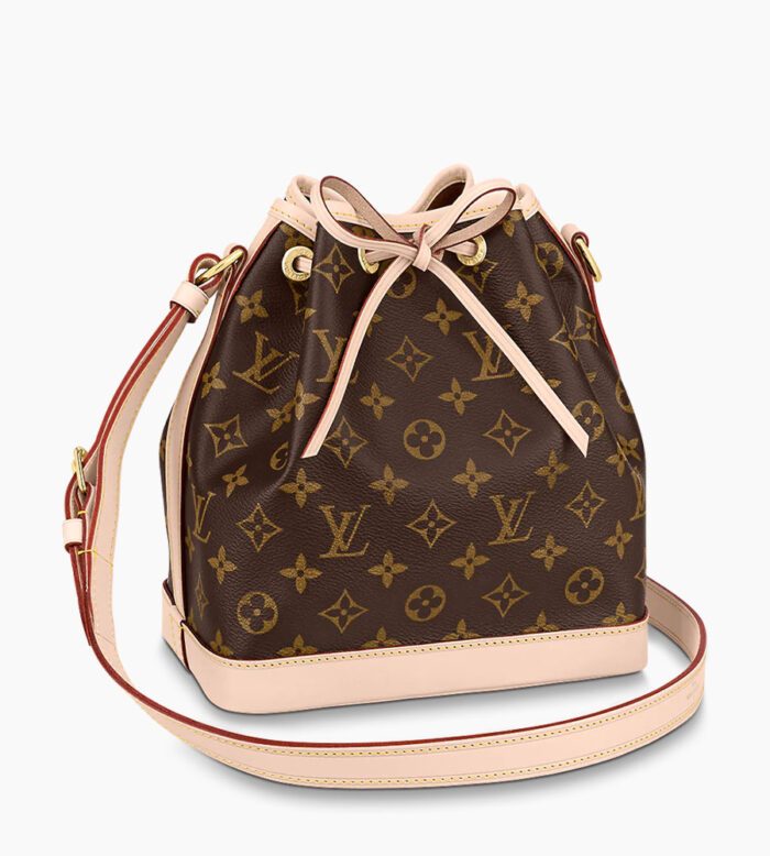 LOUIS VUITTON NOE BB M40817 (19)