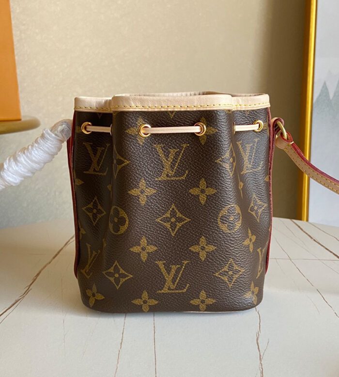 Louis Vuitton NANO NOE