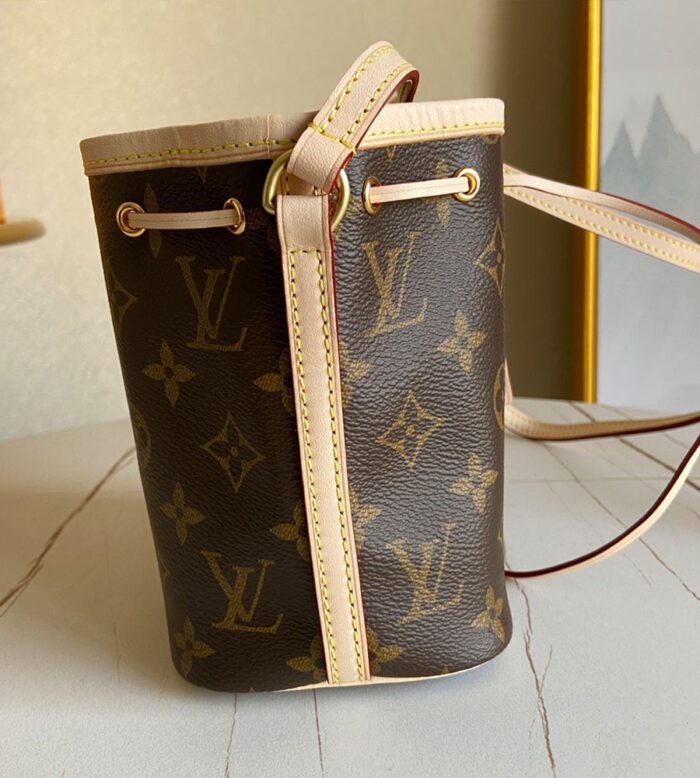 Louis Vuitton NANO NOE