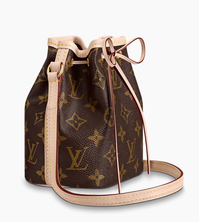 Louis Vuitton NANO NOE