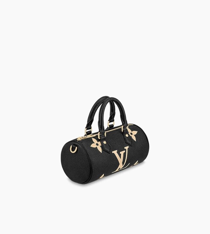 Louis Vuitton PAPILLON BB