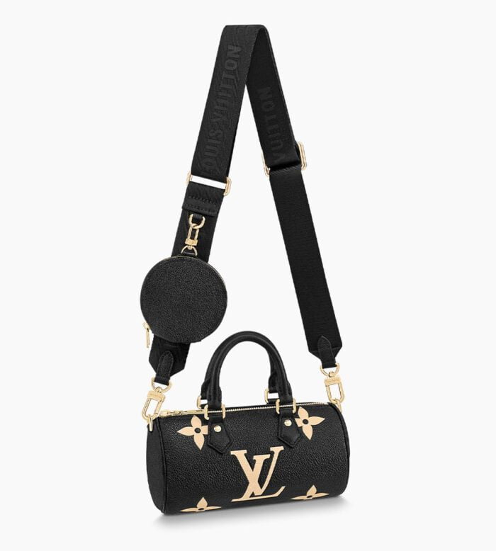 Louis Vuitton PAPILLON BB