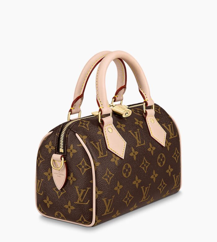 Louis Vuitton SPEEDY BANDOULIÈRE 20