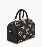 Louis Vuitton SPEEDY BANDOULIÈRE 25