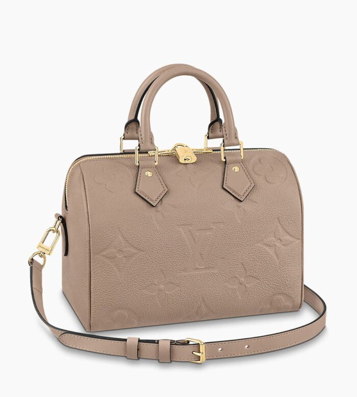 Louis Vuitton SPEEDY BANDOULIÈRE 25