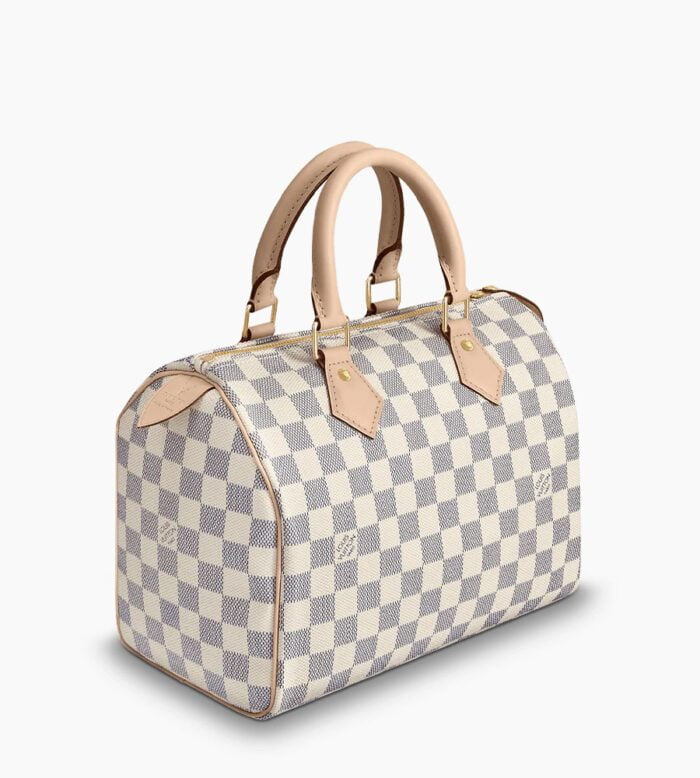 Louis Vuitton SPEEDY BANDOULIÈRE 25