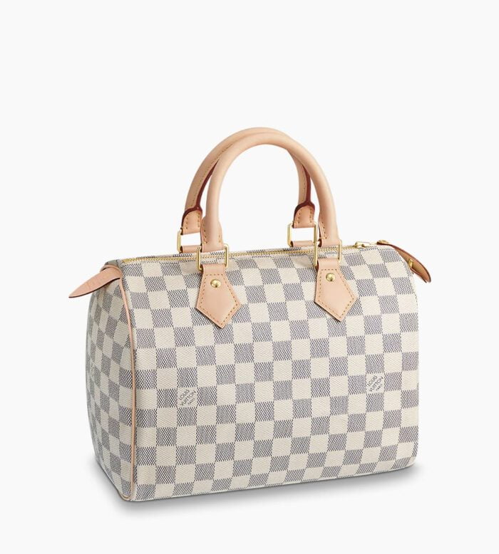 Louis Vuitton SPEEDY BANDOULIÈRE 25