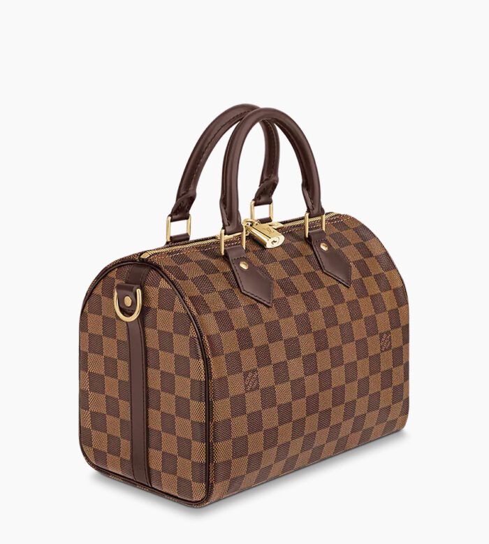 Louis Vuitton SPEEDY BANDOULIÈRE 25