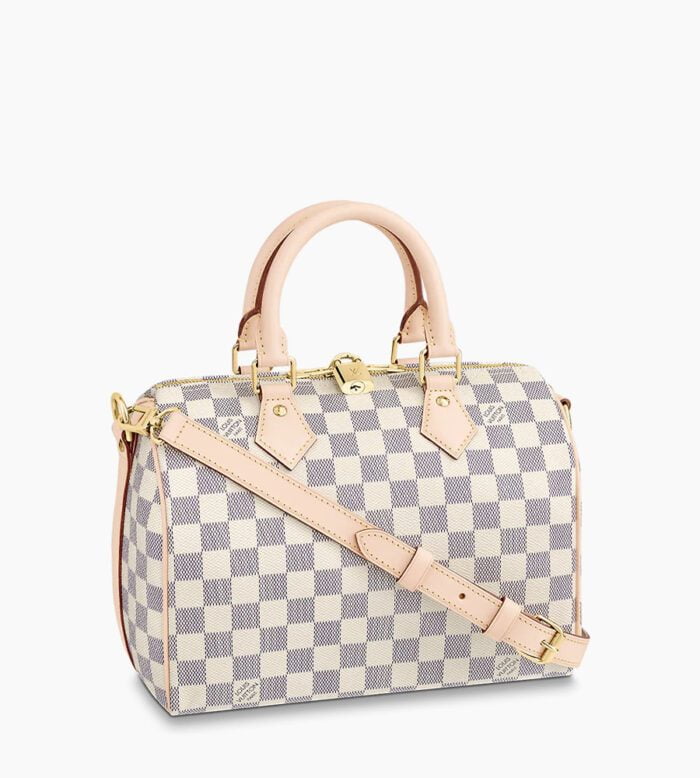 Louis Vuitton SPEEDY BANDOULIÈRE 25