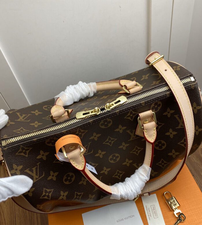 Louis Vuitton SPEEDY BANDOULIÈRE 30