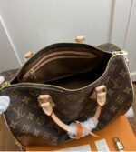 Louis Vuitton SPEEDY BANDOULIÈRE 30