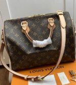 Louis Vuitton SPEEDY BANDOULIÈRE 30