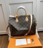 Louis Vuitton SPEEDY BANDOULIÈRE 30