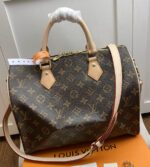 Louis Vuitton SPEEDY BANDOULIÈRE 30