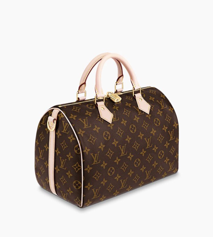 Louis Vuitton SPEEDY BANDOULIÈRE 30