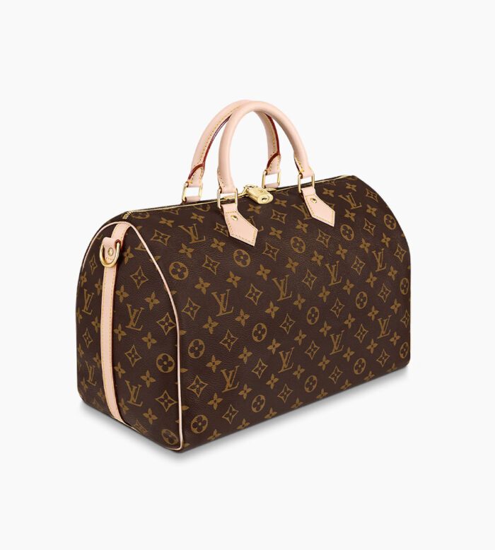 Louis Vuitton SPEEDY BANDOULIÈRE 35