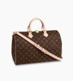 Louis Vuitton SPEEDY BANDOULIÈRE 35