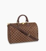 Louis Vuitton SPEEDY BANDOULIÈRE 35