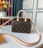 Louis Vuitton NANO SPEEDY