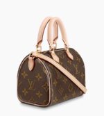 Louis Vuitton NANO SPEEDY