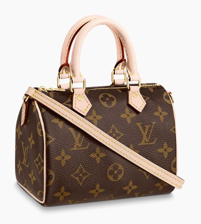 LOUIS VUITTON SPEEDY NANO M61251 (16)