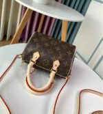 Louis Vuitton NANO SPEEDY