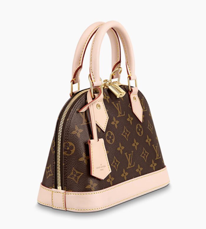 LV ALMA BB N41221 replica