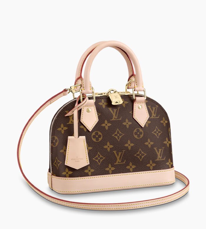 LV ALMA BB N41221 replica