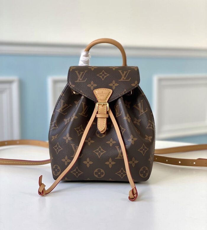 louis vuitton montsouris bb m45516 (9)