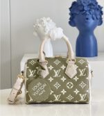 louis vuitton speedy bandouliÈre 20 m46118 (1)