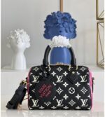 louis vuitton speedy bandouliÈre 20 m46118 (18)