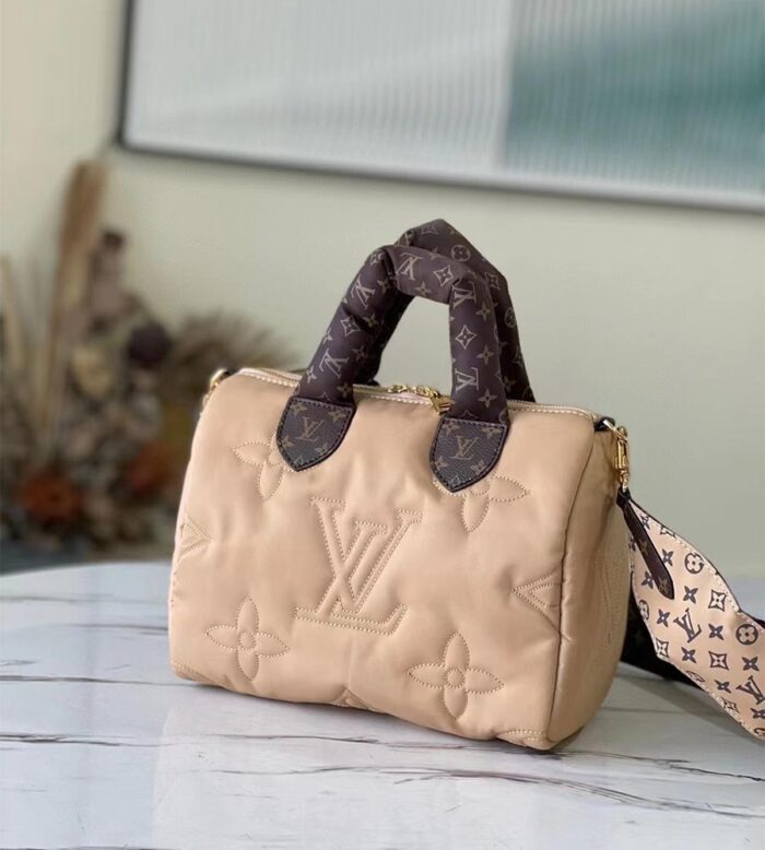 louis vuitton speedy bandouliÈre 25 m59008 (15)