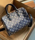 louis vuitton speedy bandouliÈre 25 m59609 (3)