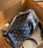 louis vuitton speedy bandouliÈre 25 m59609 (5)