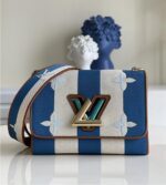 louis vuitton twist mm m57659 (1)