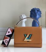 louis vuitton twist mm m59026 (10)